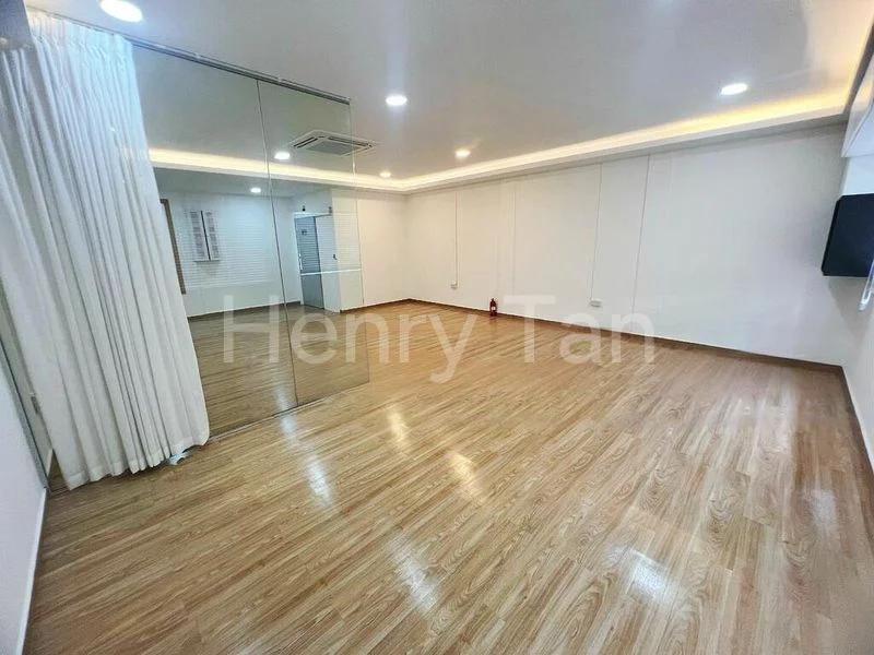 Office for Sale in  Urban Heritage - Image 2